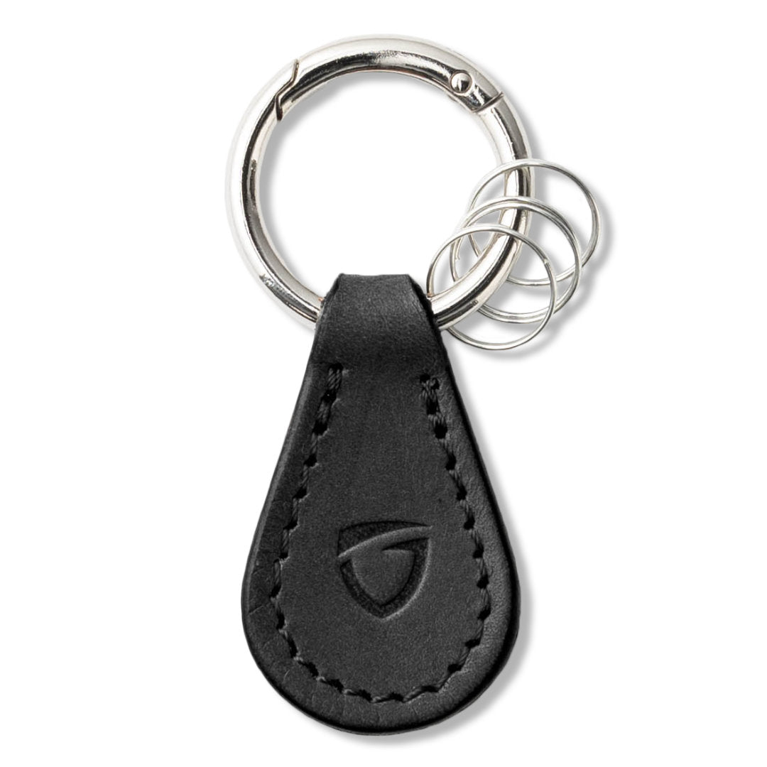 栃木レザー-ミニキーホルダー GLEOLE(グレオール) バッグ・財布雑貨の店