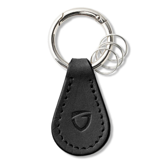 栃木レザー-ミニキーホルダー GLEOLE(グレオール) バッグ・財布雑貨の店