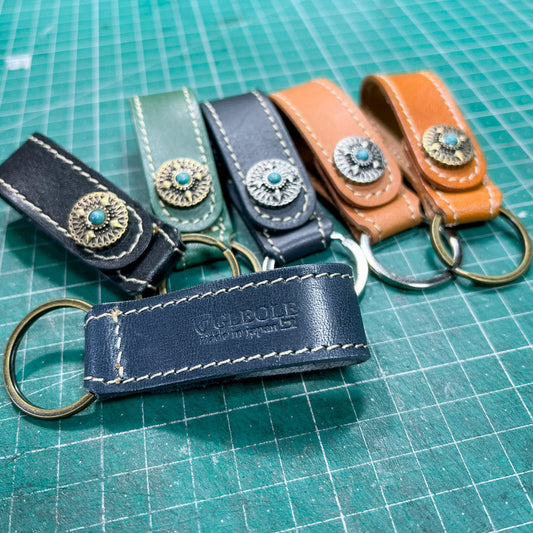 アメカジヴィンテージ感溢れる個性的なデザイン GLEOLE(グレオール) バッグ・財布雑貨の店