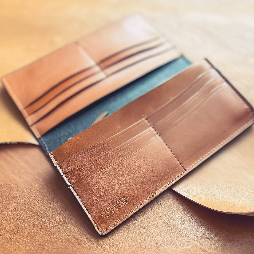 Long Wallet
