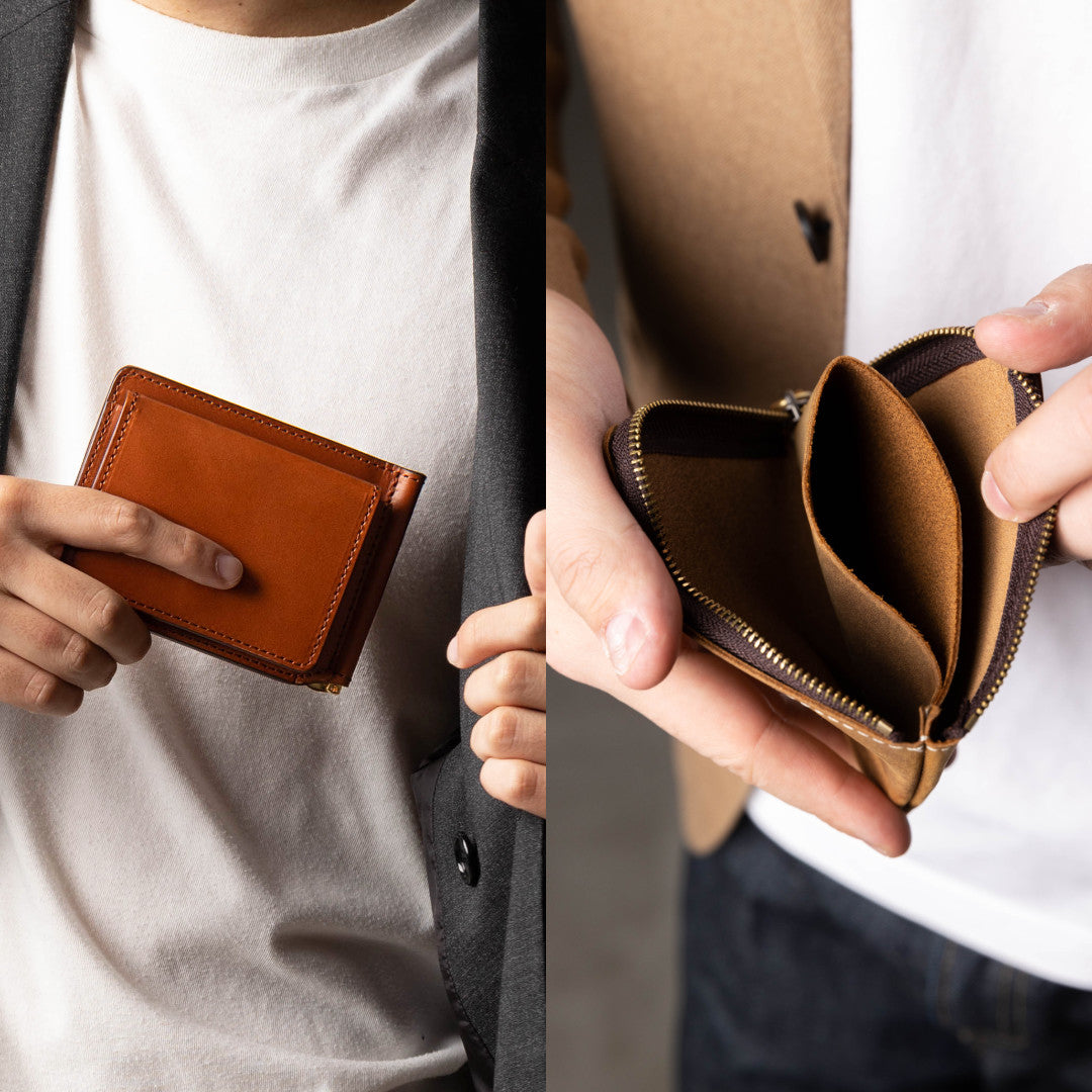 財布 GLEOLE(グレオール) バッグ・財布雑貨の店
