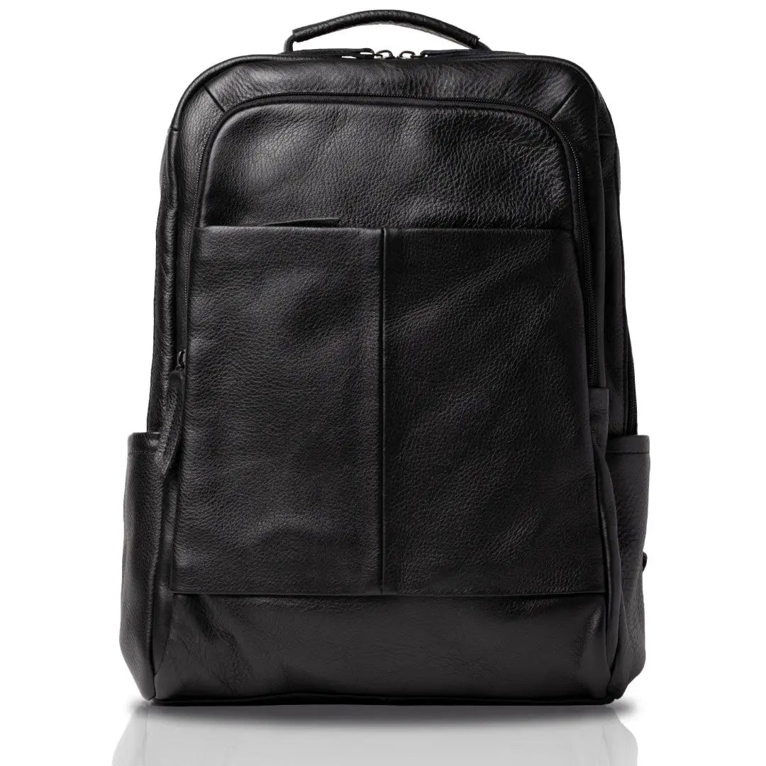 レザーリュック バックパック 本革 GLEOLE