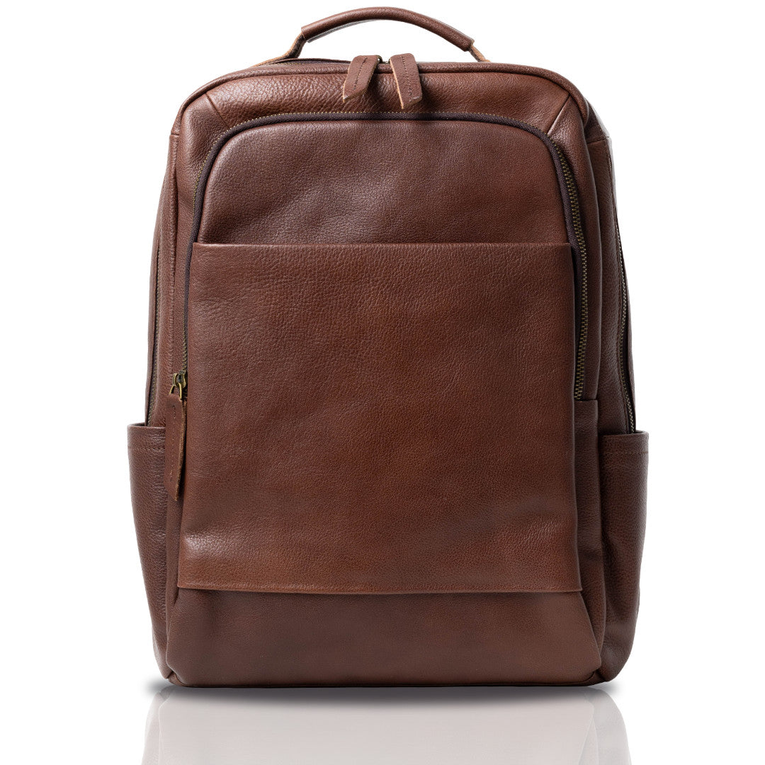 レザーリュック バックパック 本革 GLEOLE