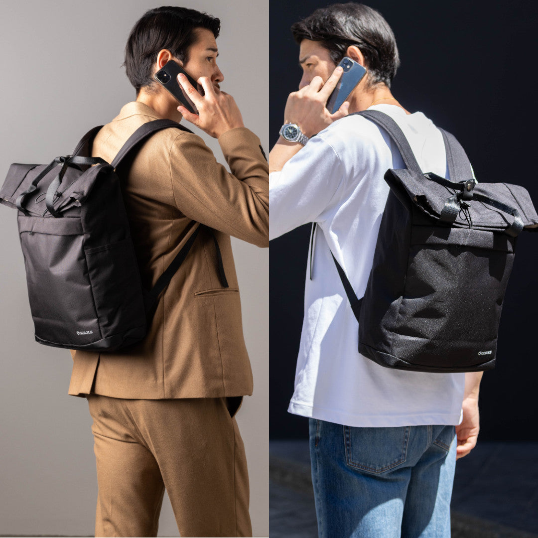 タウンリュック バックパック GLEOLE