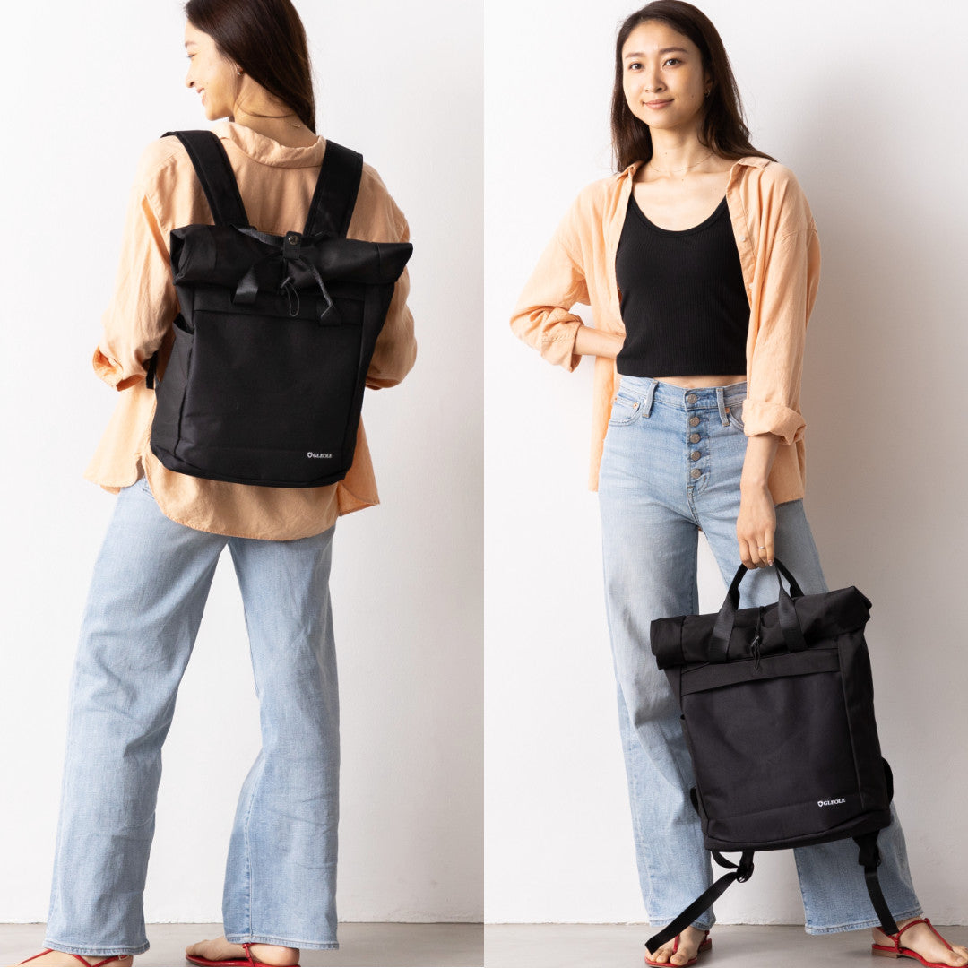 タウンリュック バックパック GLEOLE