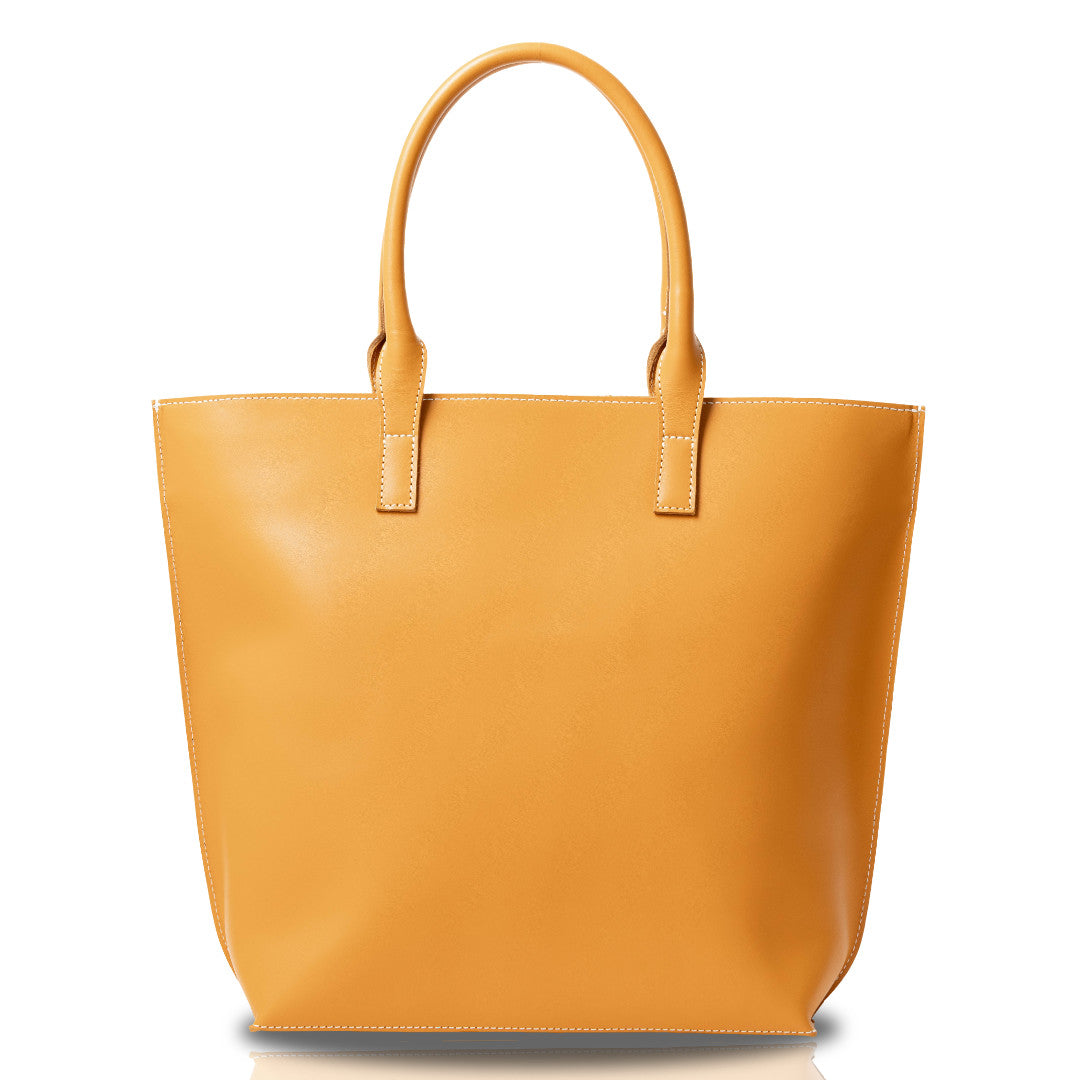 トートバッグ 本革 A4対応 GLEOLE