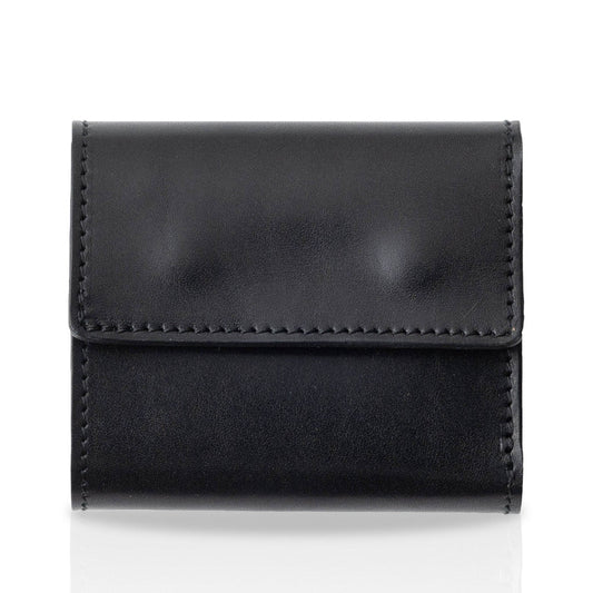 三つ折り財布 本革 日本製 栃木レザー GLEOLE