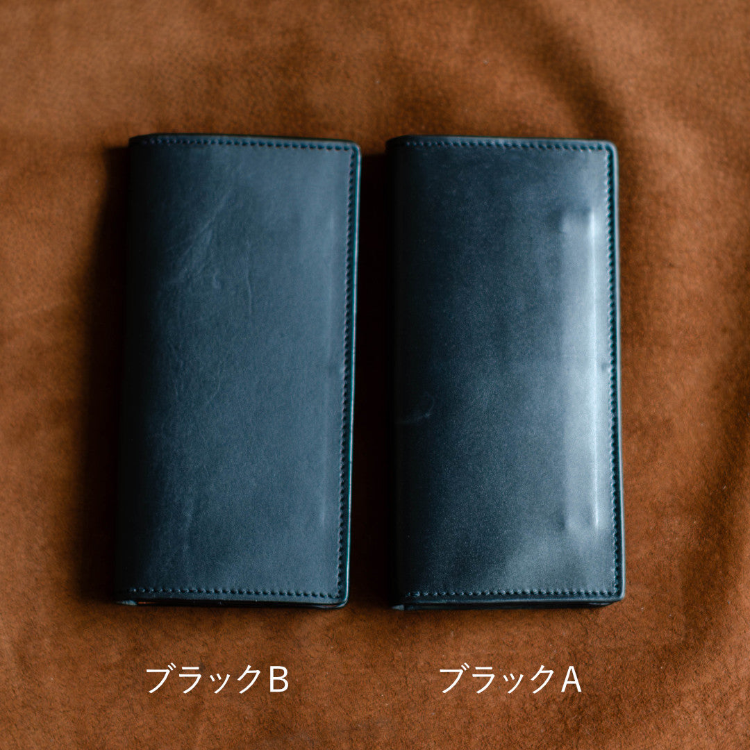 長財布 本革 日本製 栃木レザー