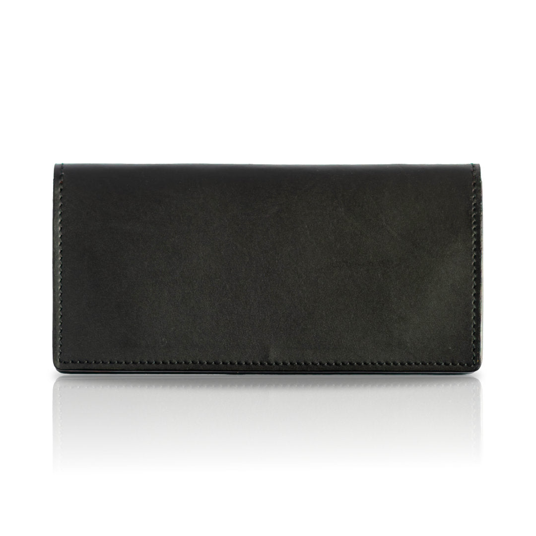 長財布 本革 日本製 栃木レザー