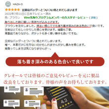 画像をギャラリービューアに読み込む, レザーリュック バックパック 本革 通勤 通学 送料無料
