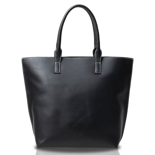 トートバッグ 本革 A4対応 GLEOLE