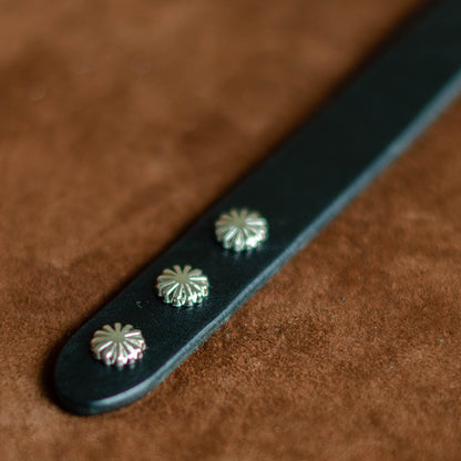 20mm ナローベルト 本革 日本製 2cm ロングサイズ メンズ レザー