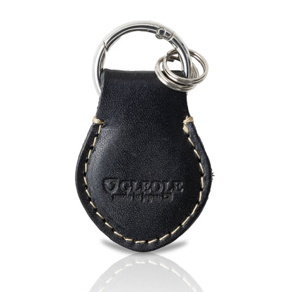 キーホルダー 本革 栃木レザー 日本製