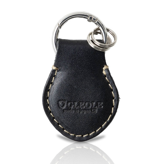 キーホルダー 本革 栃木レザー 日本製