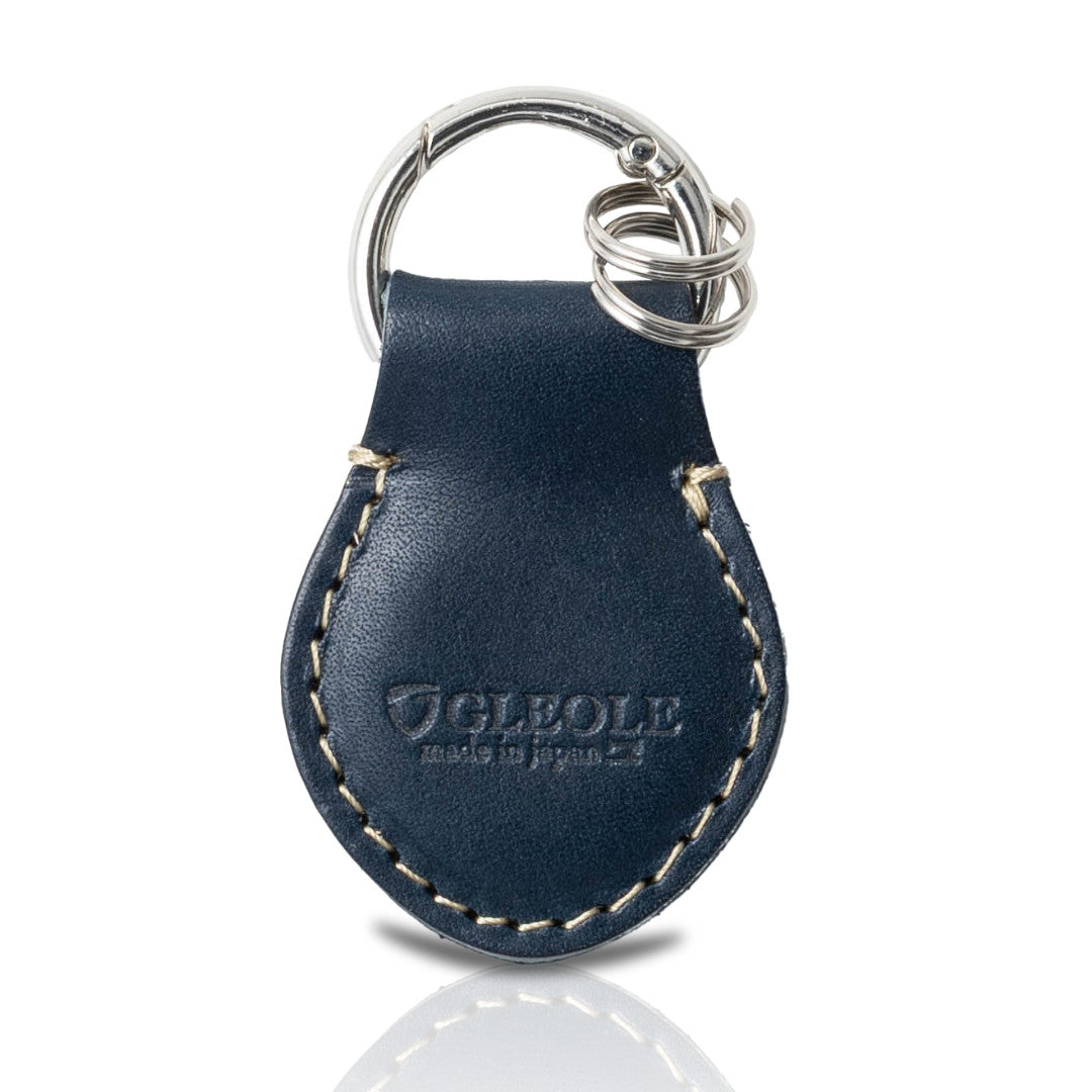 キーホルダー 本革 栃木レザー 日本製