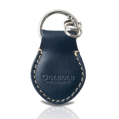 キーホルダー 本革 栃木レザー 日本製